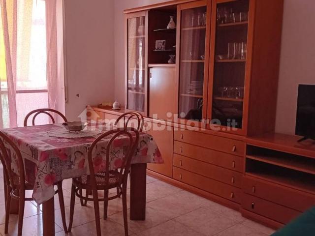 Appartamento in affitto a Serapo, Gaeta