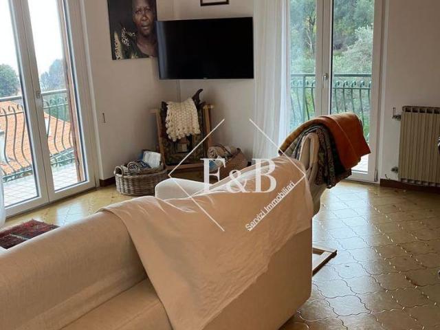 Appartamento in affitto a Castagnabuona, Varazze