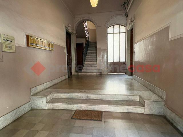 Appartamento in affitto a Borgo-Sanzio, Catania