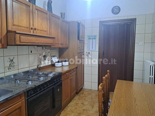 Appartamento in affitto a San Silvestro, Cassino
