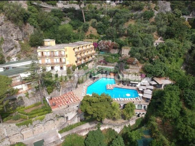 Appartamento in affitto a Positano, Campania
