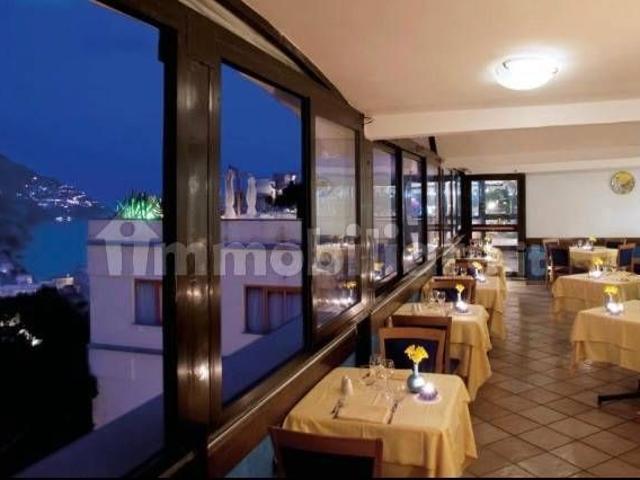 Appartamento in affitto a Positano, Campania