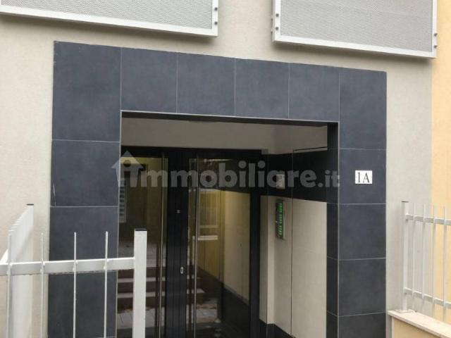 Appartamento in affitto a Quarto di San Giorgio, Tornimparte