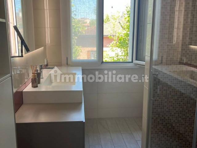 Appartamento in affitto a Re, Reggio Emilia