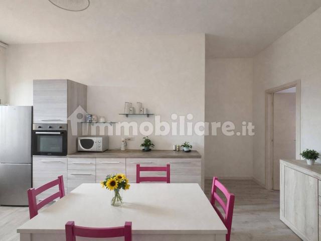 Appartamento in affitto a San Giuliano Milanese, Lombardia