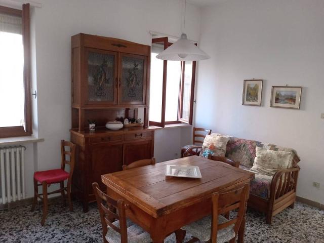 Appartamento in affitto a Madonnina, Verolengo