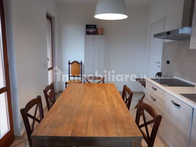 Appartamento in affitto a Musadino, Porto Valtravaglia
