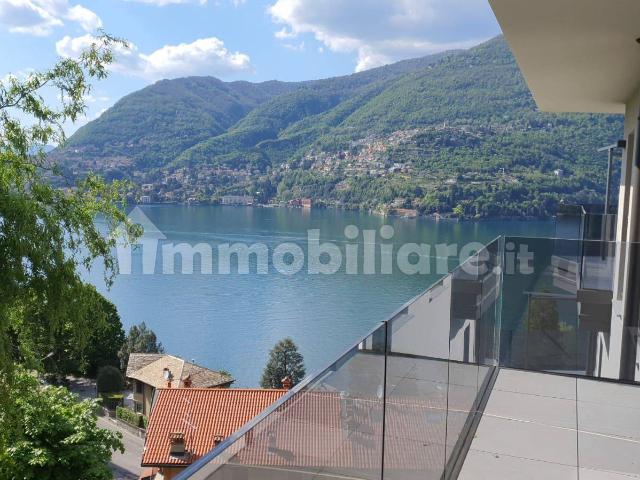 Appartamento in affitto a Il Francese, Blevio