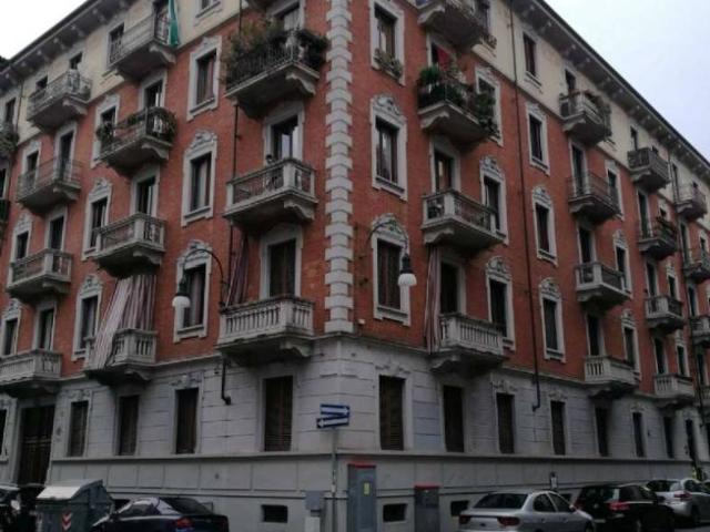 Appartamento in affitto a Circoscrizione 3, Piemonte