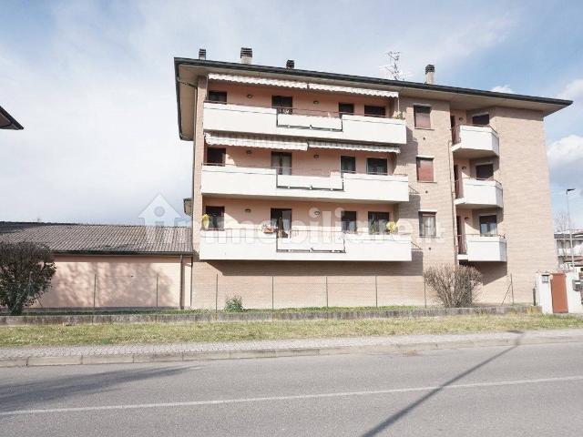 Appartamento in affitto a Colorno, Reggio Emilia