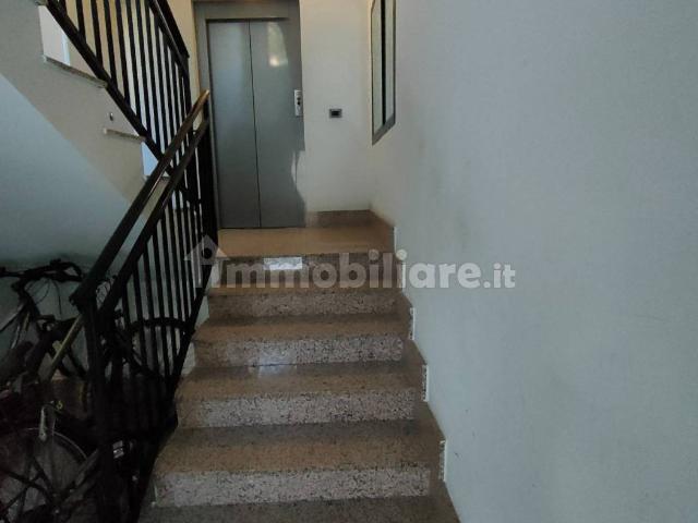 Appartamento in affitto a Calabria, Reggio Calabria