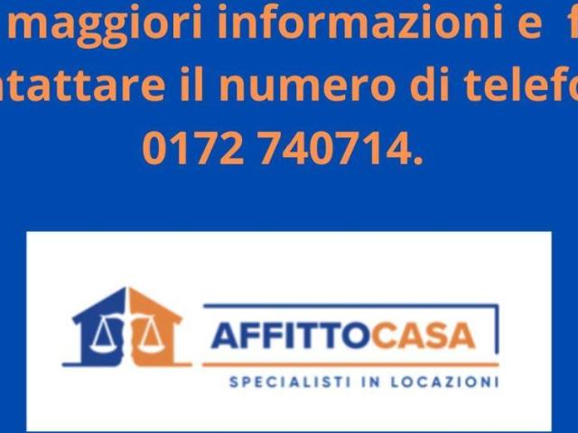 Appartamento in affitto a San Giovanni Lontano, Bra