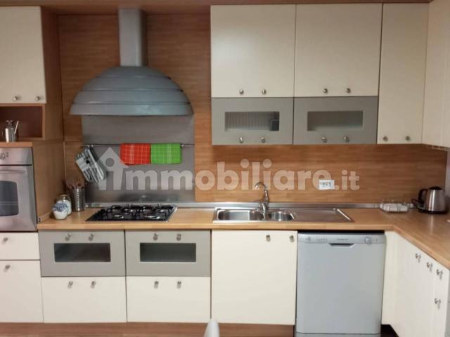 Appartamento in affitto a Castano Primo, Lombardia