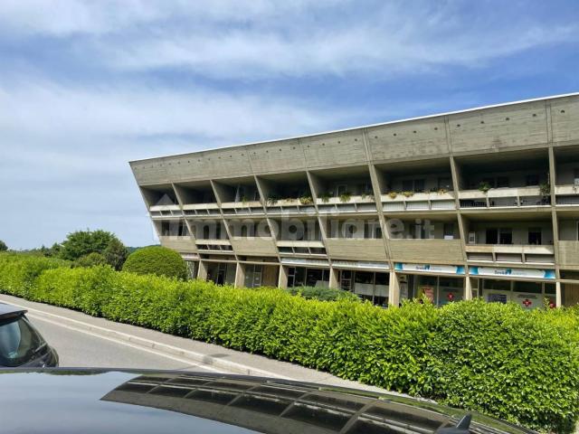 Appartamento in affitto a Villa Di Serio, Lombardia