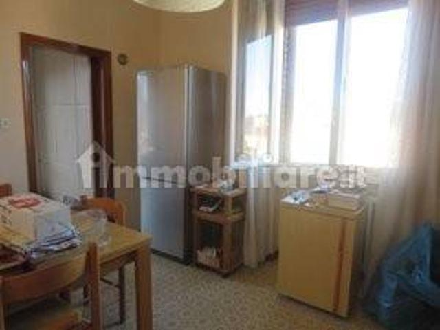 Appartamento in affitto a Rosmarino, Carbonia