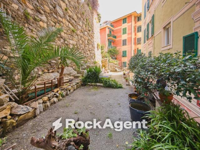 Appartamento in affitto a Camogli, Liguria