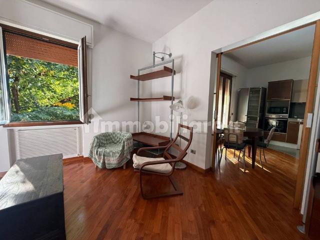 Appartamento in affitto a San Ruffillo, Bologna