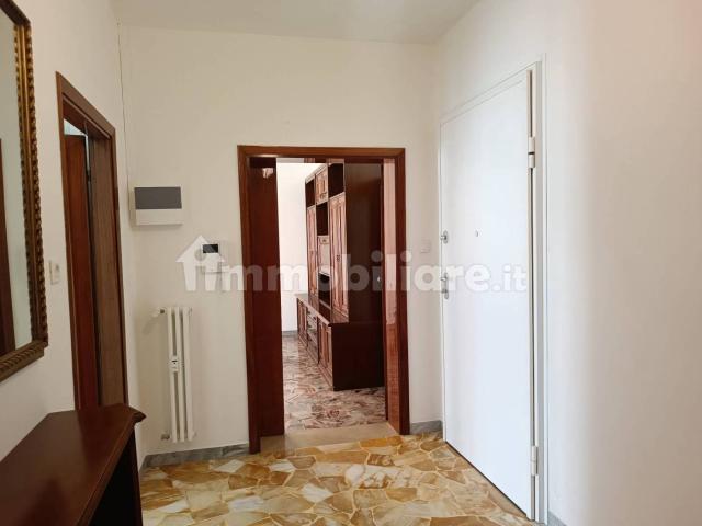 Appartamento in affitto a San Bellino, Padova