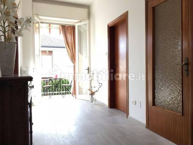 Appartamento in affitto a Unione di comuni Valmarecchia, Santarcangelo Di