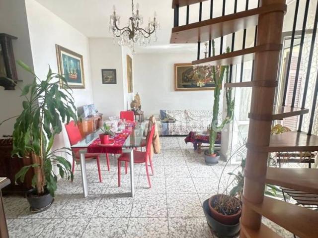 Appartamento in affitto a Quinto al Mare, Genova