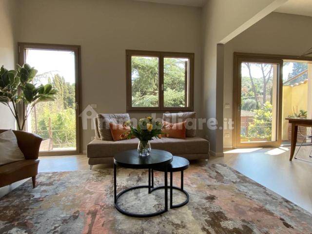 Appartamento in affitto a Quartiere 3, Firenze