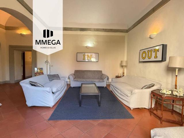 Appartamento in affitto a Quartiere 4, Firenze