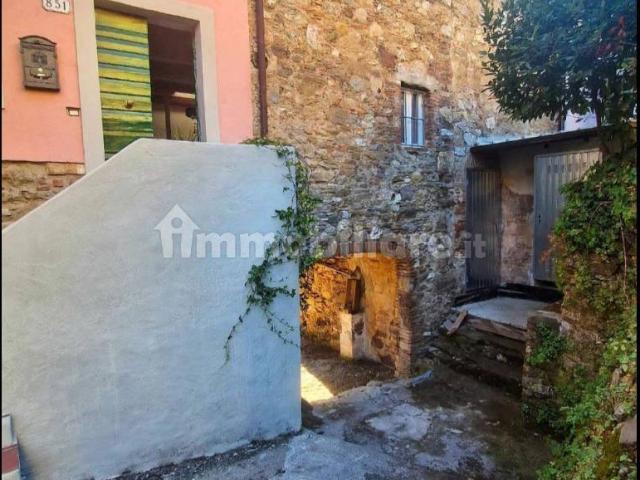Appartamento in affitto a Bagni Di Lucca Ponte, Toscana