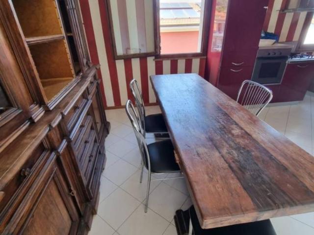 Appartamento in affitto a Cafaggio, Ameglia