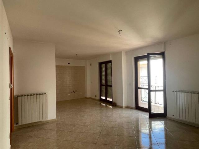 Appartamento in affitto a Vasto, Abruzzo