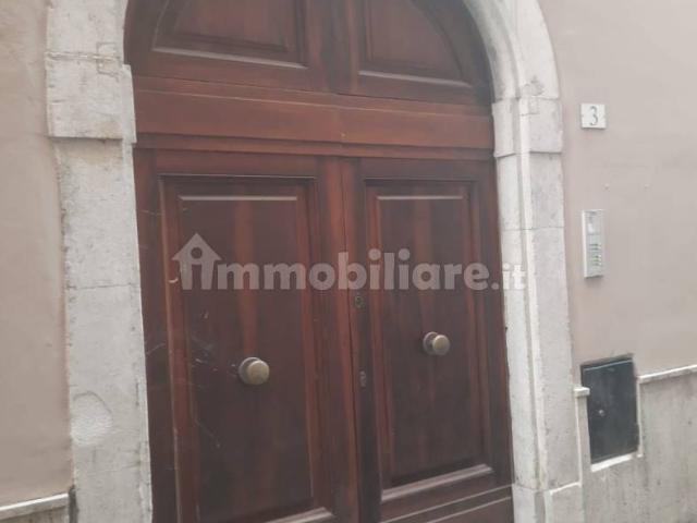 Appartamento in affitto a Torretta, Tornimparte