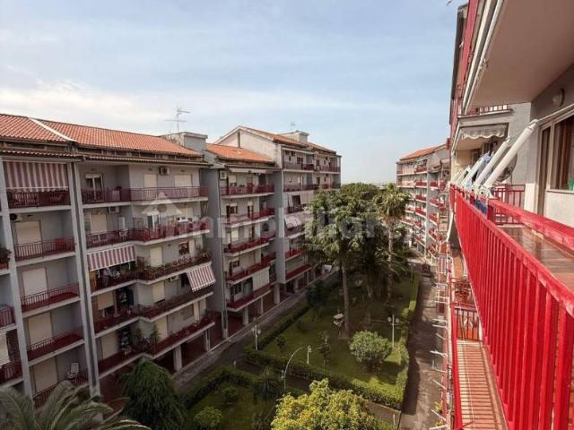 Appartamento in affitto a Borgo Pignatelli, Gela