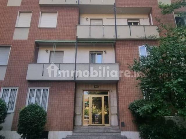 Appartamento in affitto a Savena, Bologna
