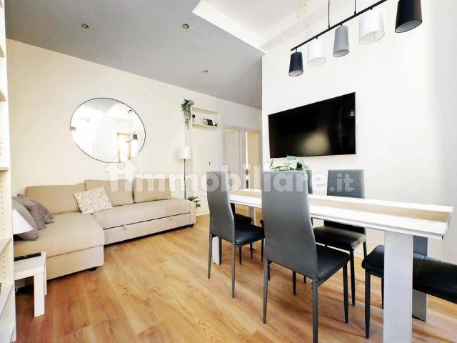 Appartamento in affitto a Prati, Roma