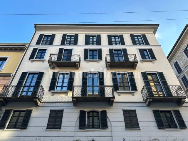 Appartamento in affitto a Municipio 1, Milano
