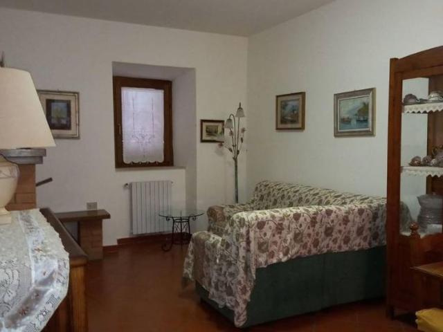 Appartamento in affitto a Bolsena, Lazio