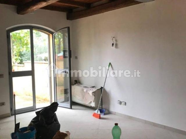 Appartamento in affitto a Magliana Vecchia, Roma Capitale