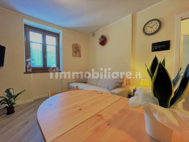 Appartamento in affitto a Campoledro, Sondrio
