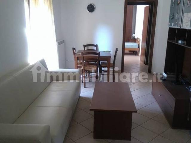 Appartamento in affitto a Coppito, L'Aquila