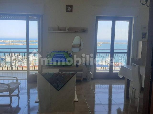 Appartamento in affitto a Marina, Licata