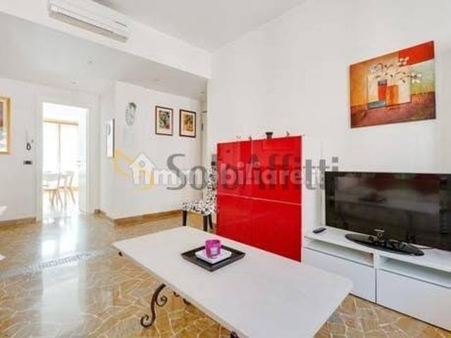 Appartamento in affitto a Mulinetti, Recco