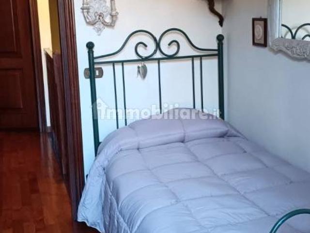 Appartamento in affitto a Tonfano, Toscana