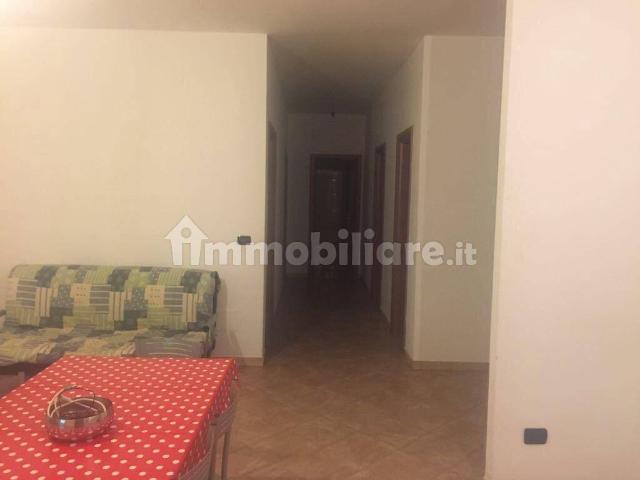 Appartamento in affitto a Calabria, Crotone
