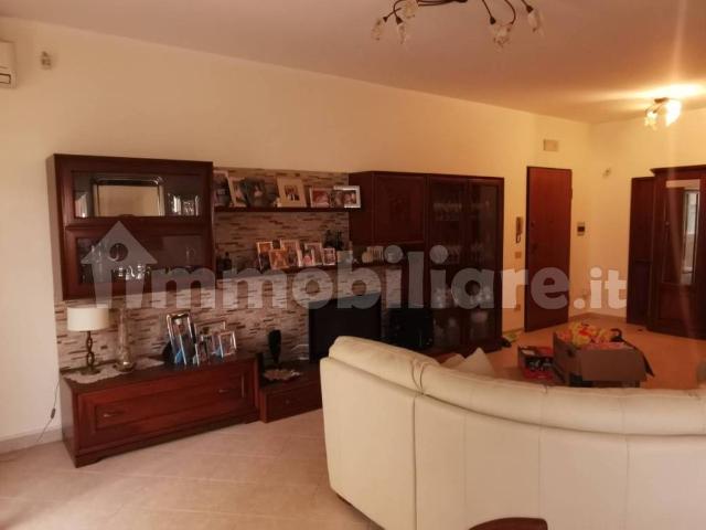 Appartamento in affitto a Marsala, Sicilia