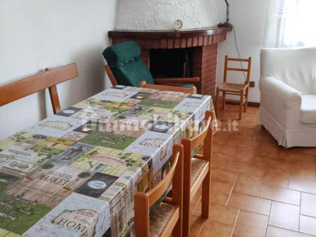 Appartamento in affitto a Quercioli, Marina Di Massa
