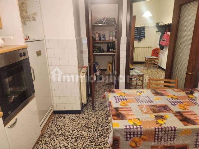 Appartamento in affitto a Pianazzo, Borzonasca