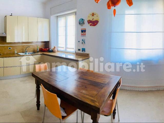 Appartamento in affitto a Centro storico, Marche