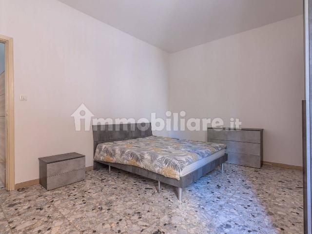 Appartamento in affitto a Sud, Brenzone