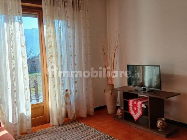 Appartamento in affitto a Cività Falconara, Arpino