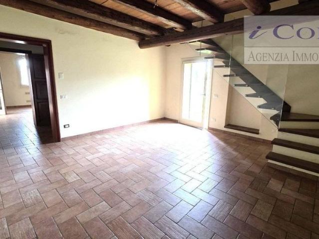 Appartamento in affitto a Cervarese Santa Croce, Veneto