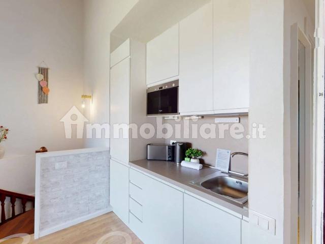 Appartamento in affitto a Soiano Del Lago, Lombardia